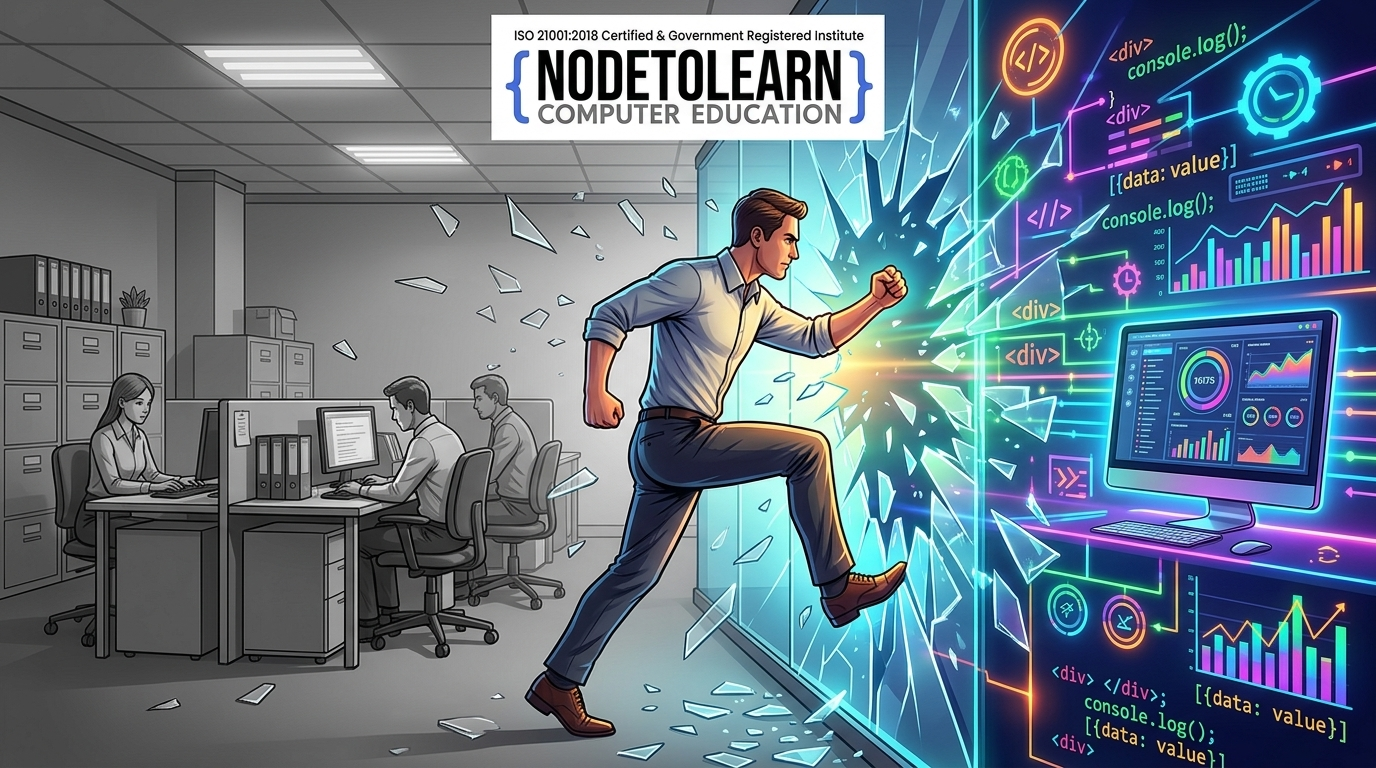 7 Unmistakable Signs You Should Enroll in a Computer Course This Year