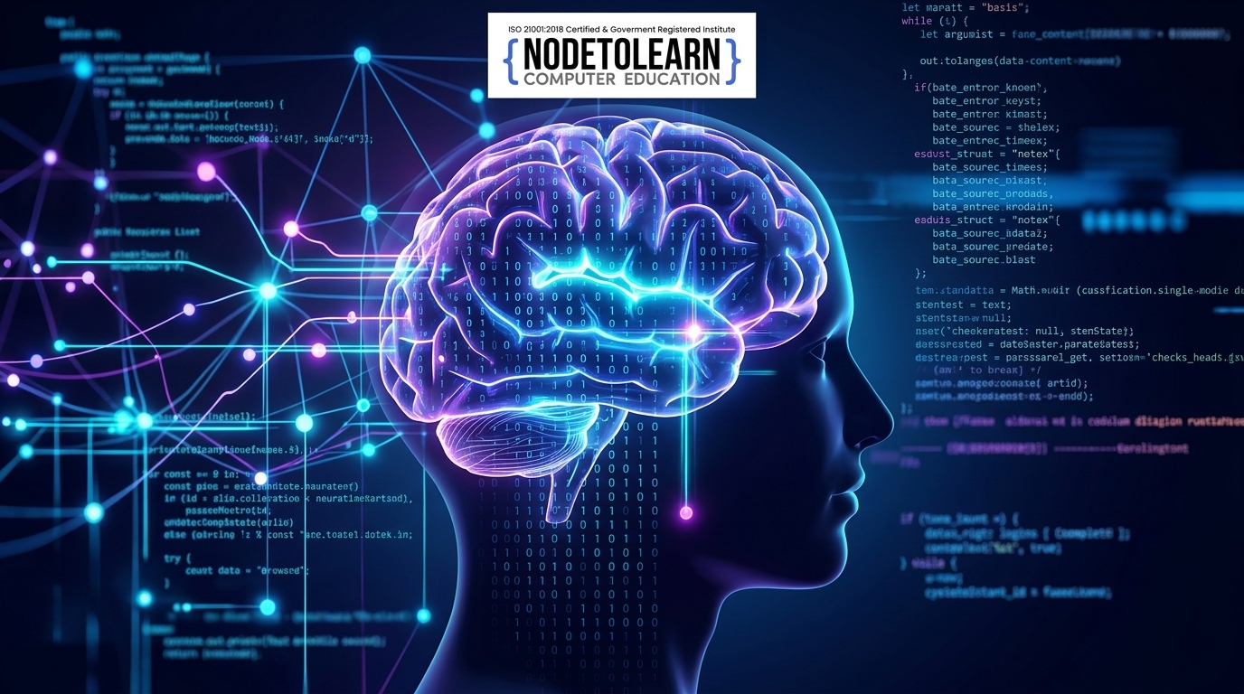 Demystifying AI and Machine Learning: The Definitive Guide for Beginners