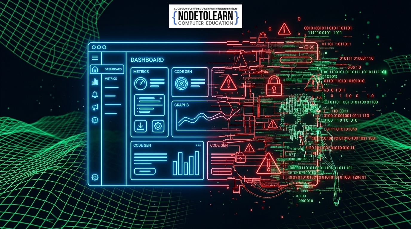 The Dark Side of AI Development: The Rise of Vibe Coding Security Flaws