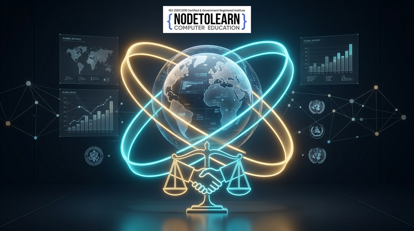 Navigating Global Policy and Conciliation: Mechanisms for International Dispute Resolution