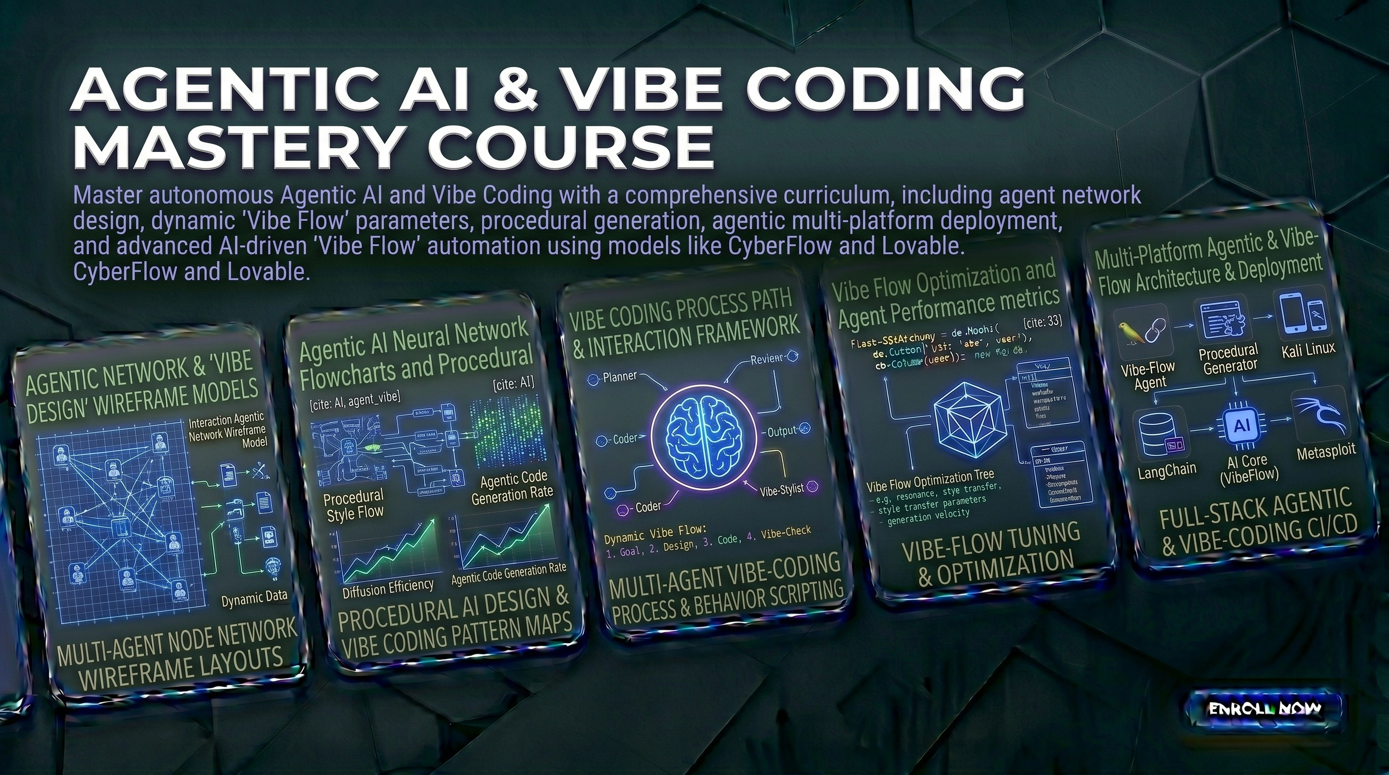 Agentic Workflow Automation & Integration Engineering Course