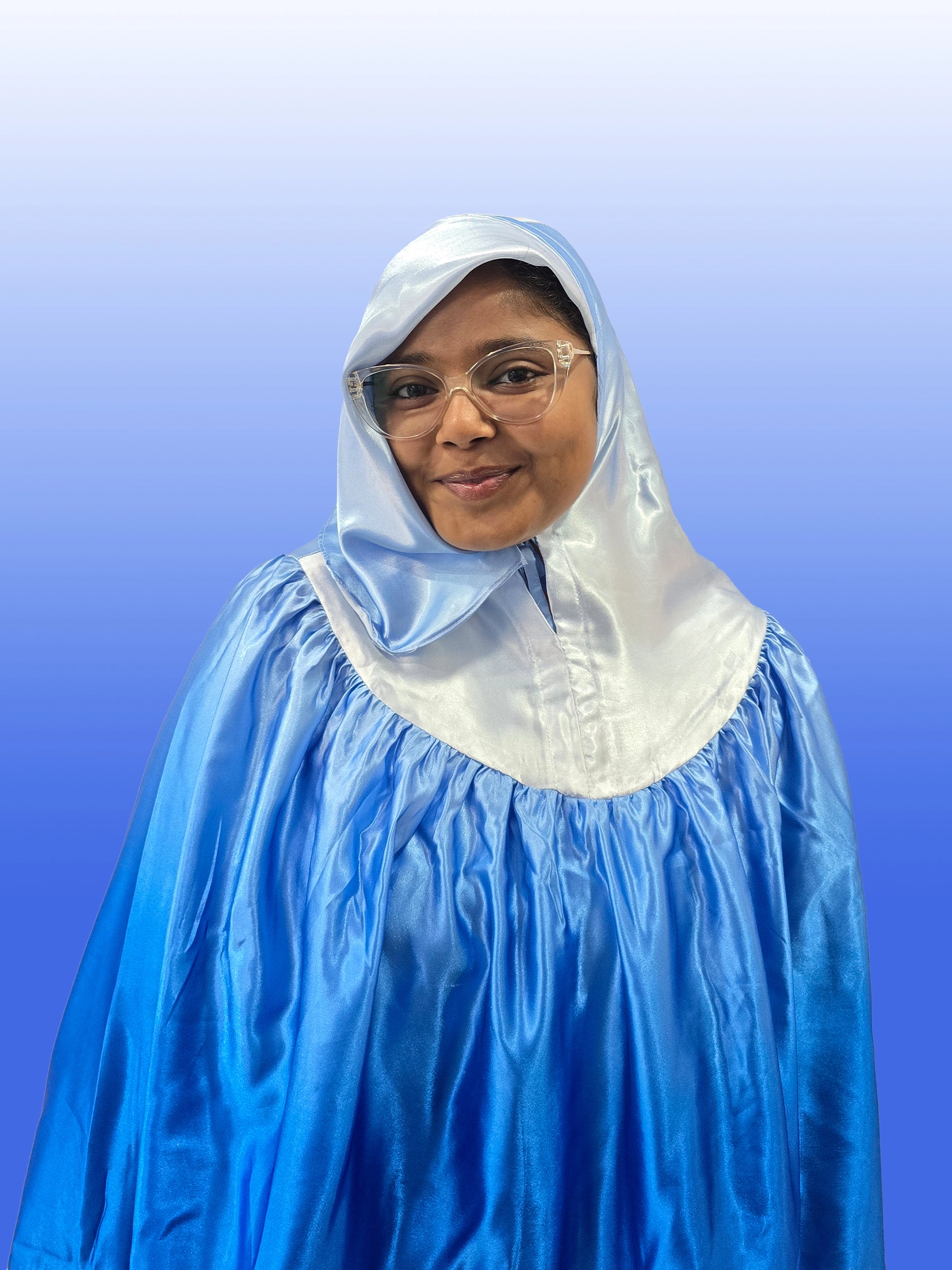 Ruqaiya Modi