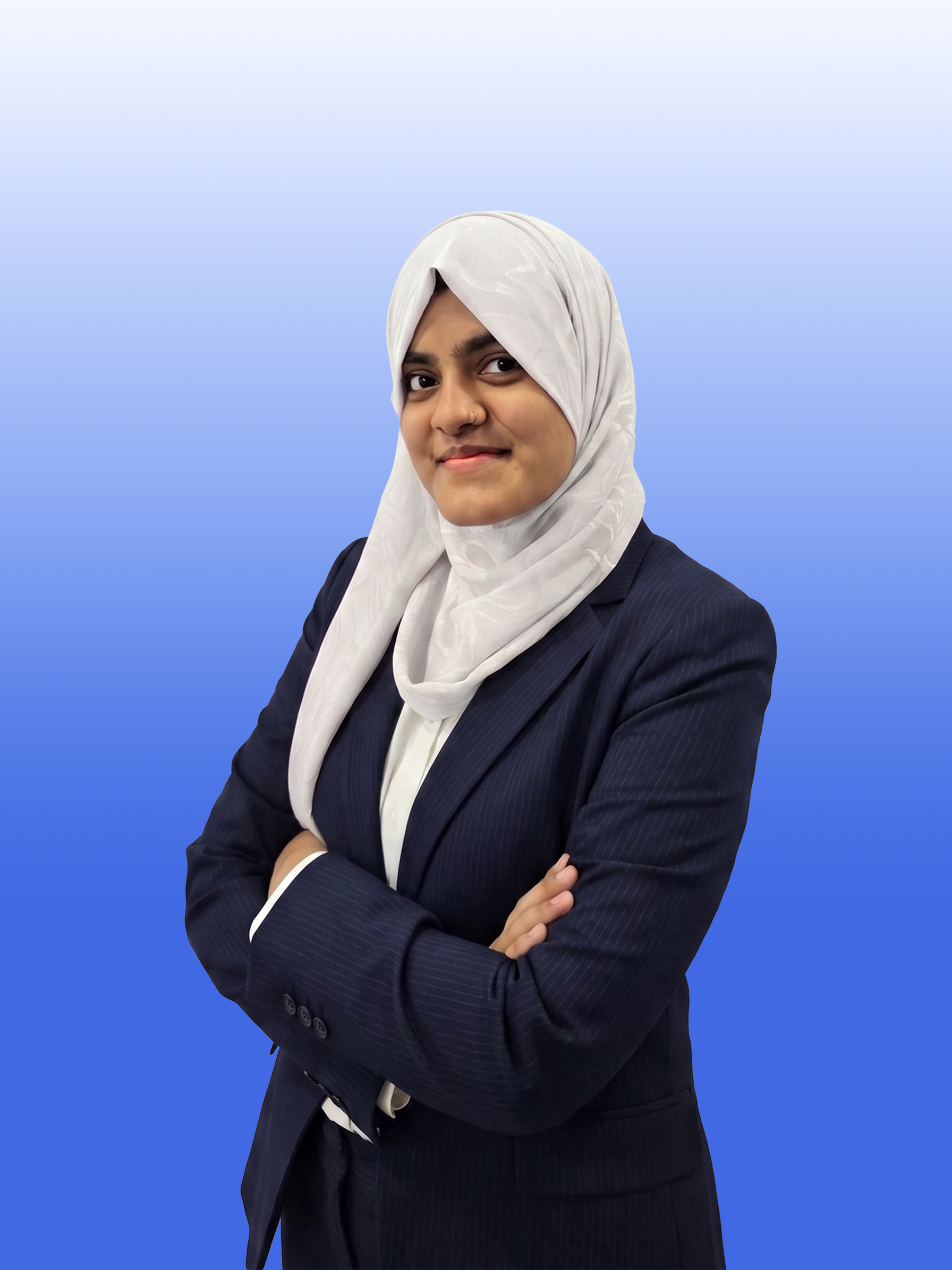 Saba Iram Shaikh